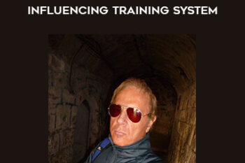 Gerald O’Donnell – The Complete Remote Influencing Training System