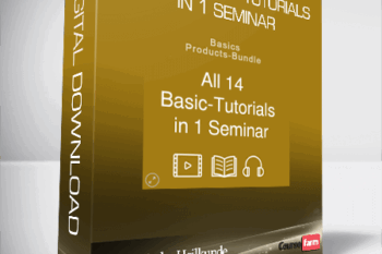 Germanische Heilkunde – All 14 Basic – Tutorials In 1 Seminar