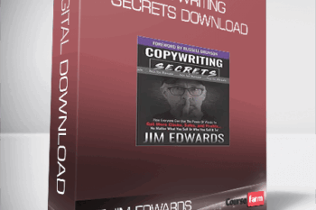 Jim Edwards – Copywriting Secrets