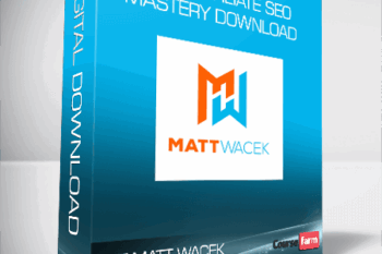 Matt Wacek – Local Affiliate SEO Mastery