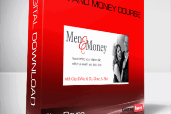 Gina Devee – Men and Money course