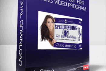 Girls Chase – Spellbinding Get Her Talking Video Program