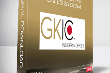 GKIC – The Optimum FB Sales System