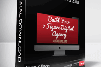 Glen Allsop – Marketing Inc V3 2016