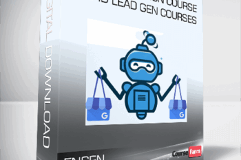 GMB Verification Course + Rapid Lead Gen Courses – Jensen