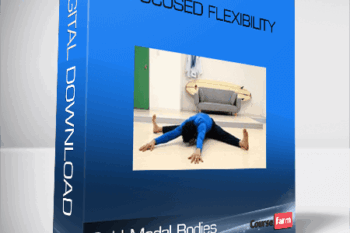 Gold Medal Bodies – Focused flexibility