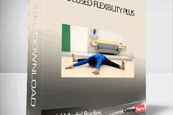 Gold Medal Bodies – Focused Flexibility Plus