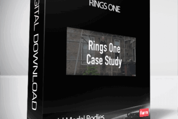 Gold Medal Bodies – Rings One