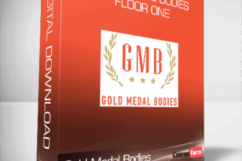 Gold Medal Bodies – Floor One