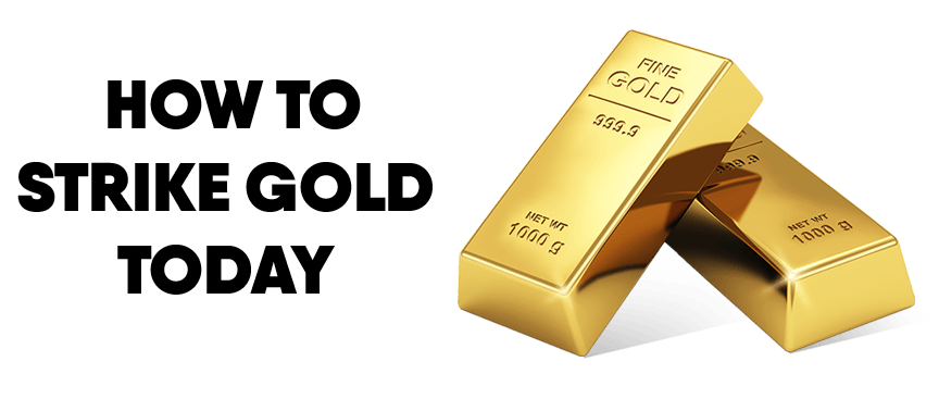 gold
