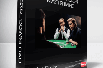 Gordon Gecko – Heads up Poker MasterMind