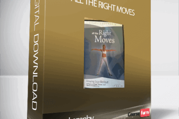 Grace Lazenby – All the Right Moves