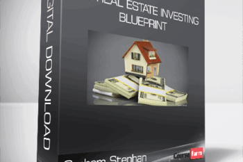 Graham Stephan – The Real Estate Investing Blueprint