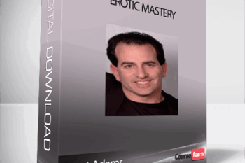 Grant Adams – Erotic Mastery