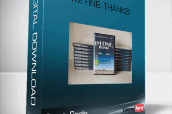 Grant Peele – I’m Fine, Thanks!