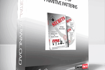 Gray Cook – Secrets of Primitive Patterns