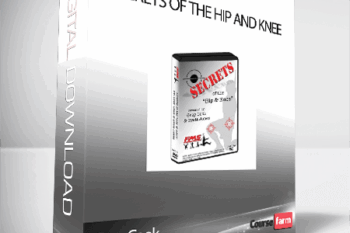 Gray Cook – Secrets of the Hip and knee