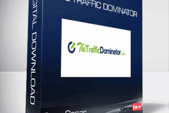 Greg Cesar – The Traffic Dominator