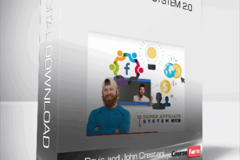 Greg Davis and John Crestani – Super Affiliate System 2.0