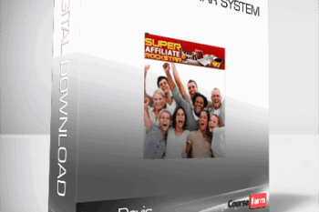 Greg Davis – Newbie Rockstar System