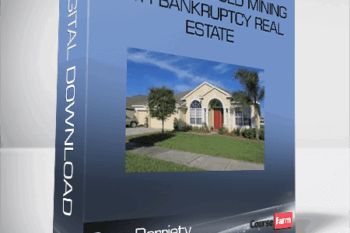 Greg Dorriety – Secrets of Gold Mining with Bankruptcy Real Estate