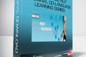 Greg Frost – Chargedaudio NLP Subliminal CD Language Learning Series