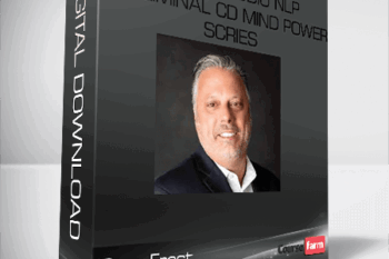 Greg Frost – Chargedaudio NLP Subliminal CD Mind Power Scries