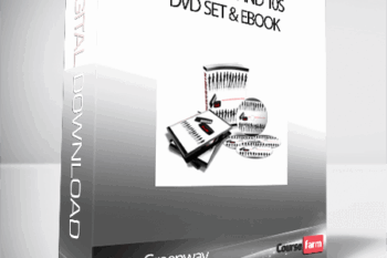 Greg Greenway – Access 9s and 10s DVD Set & eBook
