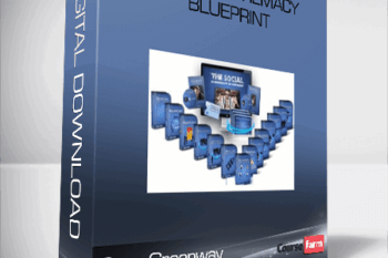 Greg Greenway – Social Supremacy Blueprint