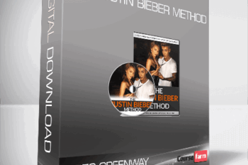 Greg Greenway – The Justin Bieber Method