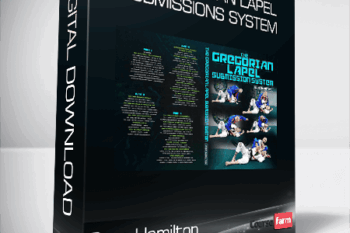 Greg Hamilton – The Gregorian Lapel Submissions System