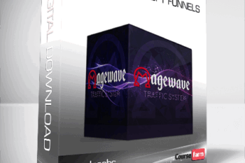 Greg Jacobs – MageOmega + DFY Funnels