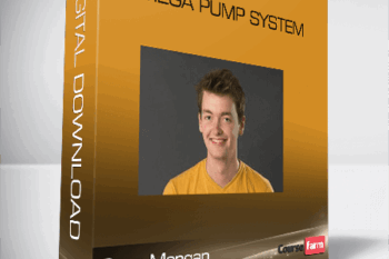 Greg Mangan – Mega Pump System