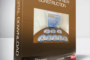 Greg Pinneo – Remodeling & New Construction