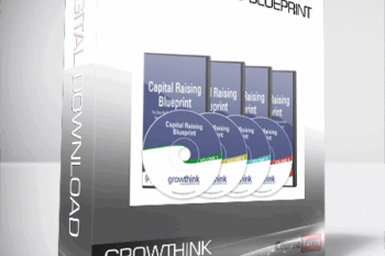 Growthink – Capital Raising Blueprint
