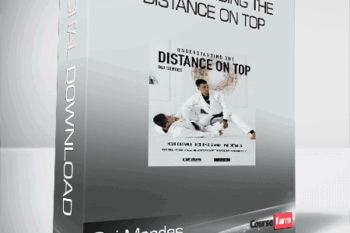 Gui Mendes- Understanding The Distance On Top