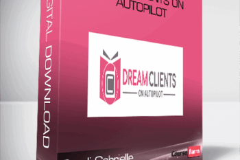 Gundi Gabrielle – Dream Clients on Autopilot