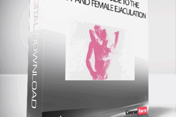 Gush – The Offktol Guide To The G-Spot And Female Ejaculation
