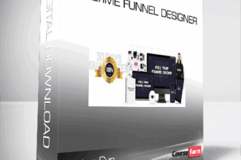 Gusten Sun – FullTime Funnel Designer
