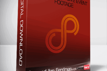 Guy and Ilan Ferdman – Satori Prime Live Event Footage