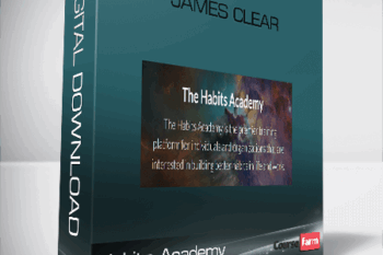 Habits Academy – James Clear