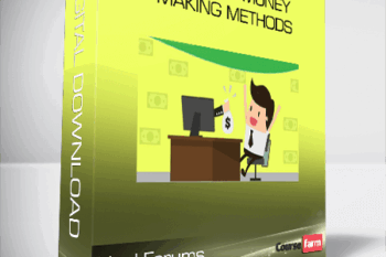 HackForums – 5 Newbie Money Making Methods