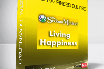 Hale Dwoskin – Living Happiness Course