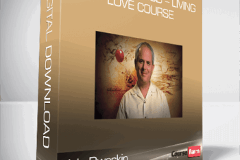 Sedona Method – Living Love Course-Hale Dwoskin