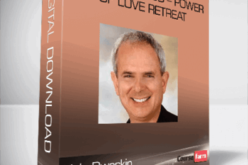Hale Dwoskin – Sedona Method – Power of Love Retreat