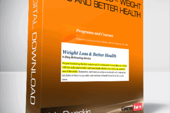 Hale Dwoskin – Sedona Method – Weight Loss And Better Health