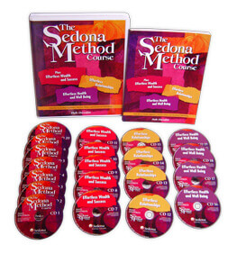 Hale Dwoskin - The Sedona Method Processes