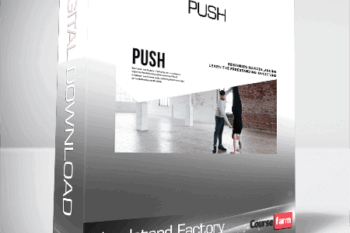 Handstand Factory – Push