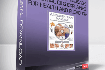 Hare – Aromatherapy Massage – Essential Oils Explained for Health And Pleasure