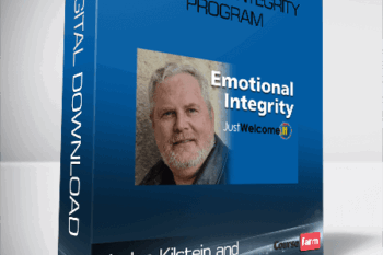 Harlan Kilstein and Dave Dobson – Emotional Integrity Program